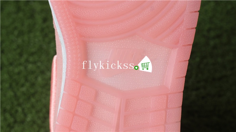 Air Jordan 1 Retro Pastel Pink GS